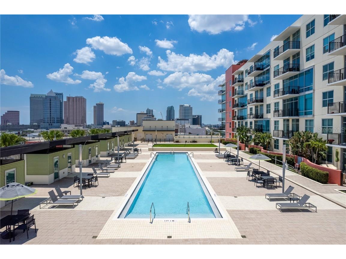 1120 E Kennedy Boulevard #1424 Tampa FL 33602 T3531840 image1