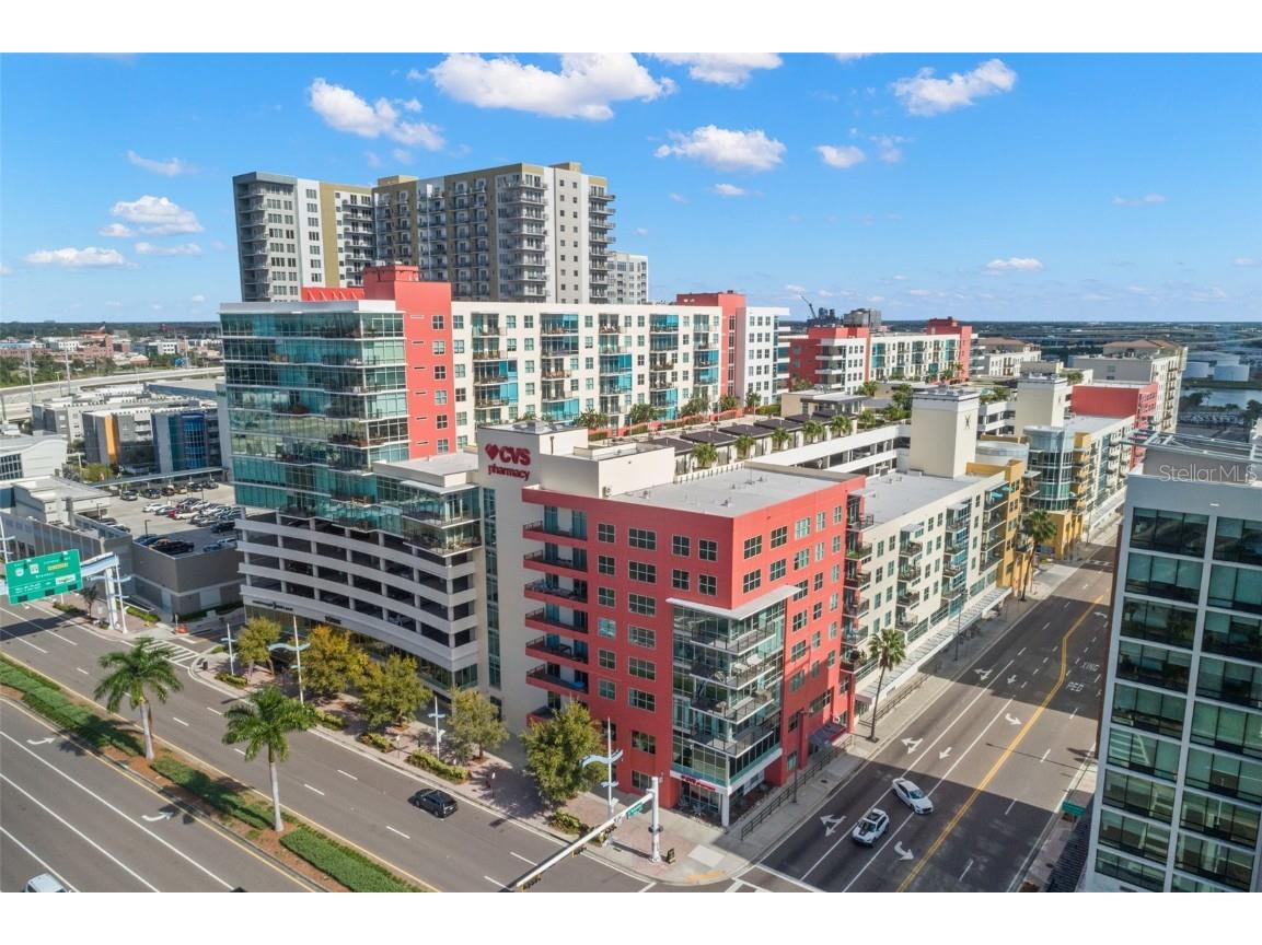 1120 E Kennedy Boulevard #1511 Tampa FL 33602 T3482803 image1