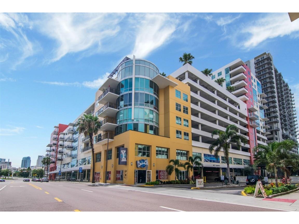 1120 E Kennedy Boulevard #1512 Tampa FL 33602 TB8389540 image1