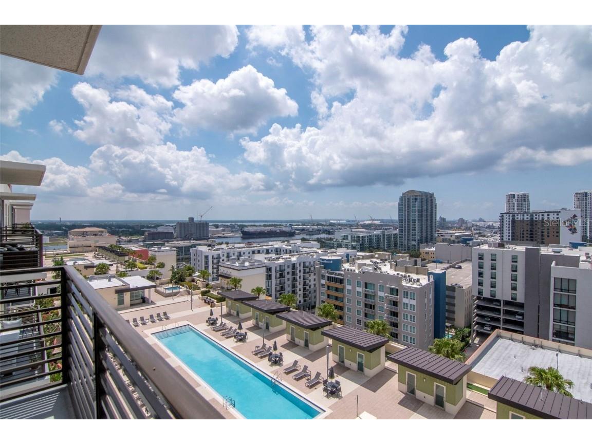 1120 E Kennedy Boulevard #1512 Tampa FL 33602 TB8389540 image15