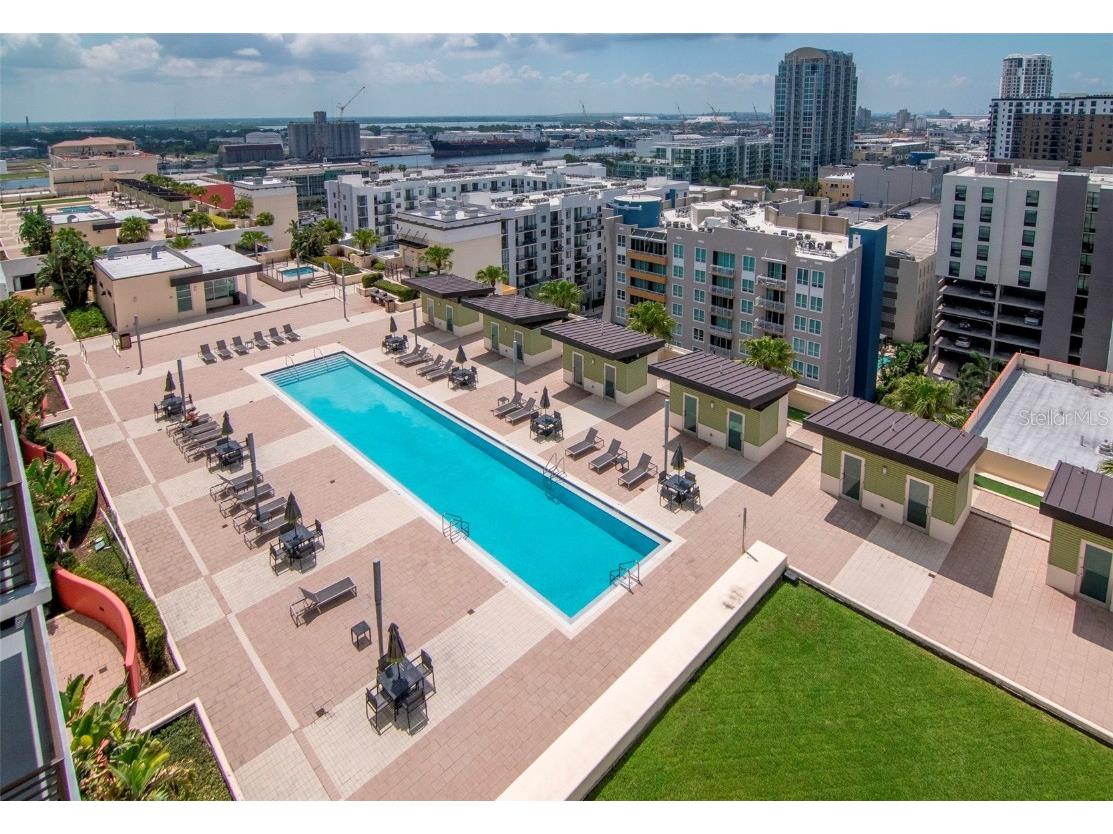 1120 E Kennedy Boulevard #1512 Tampa FL 33602 TB8389540 image36