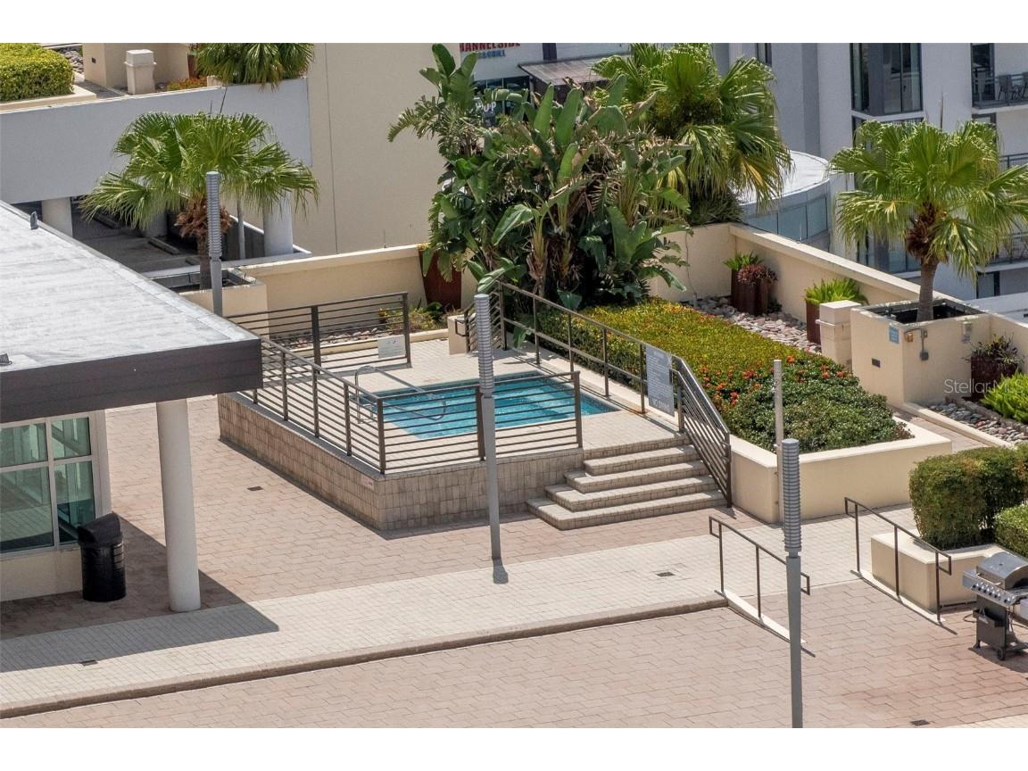 1120 E Kennedy Boulevard #1512 Tampa FL 33602 TB8389540 image43