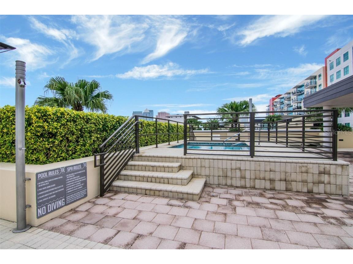 1120 E Kennedy Boulevard #1512 Tampa FL 33602 TB8389540 image54