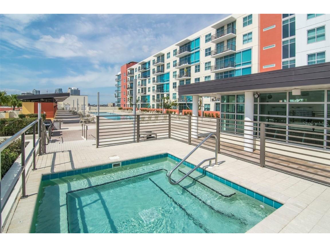 1120 E Kennedy Boulevard #1512 Tampa FL 33602 TB8389540 image57
