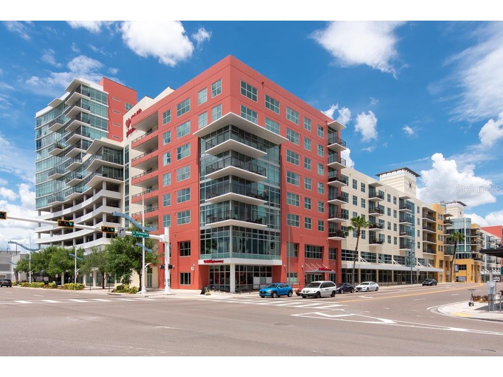 1120 E Kennedy Boulevard #1517 Tampa FL 33602 T3448589 image1