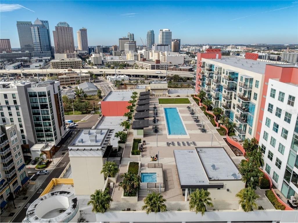 1120 E Kennedy Boulevard #1520 Tampa FL 33602 TB8430928 image1