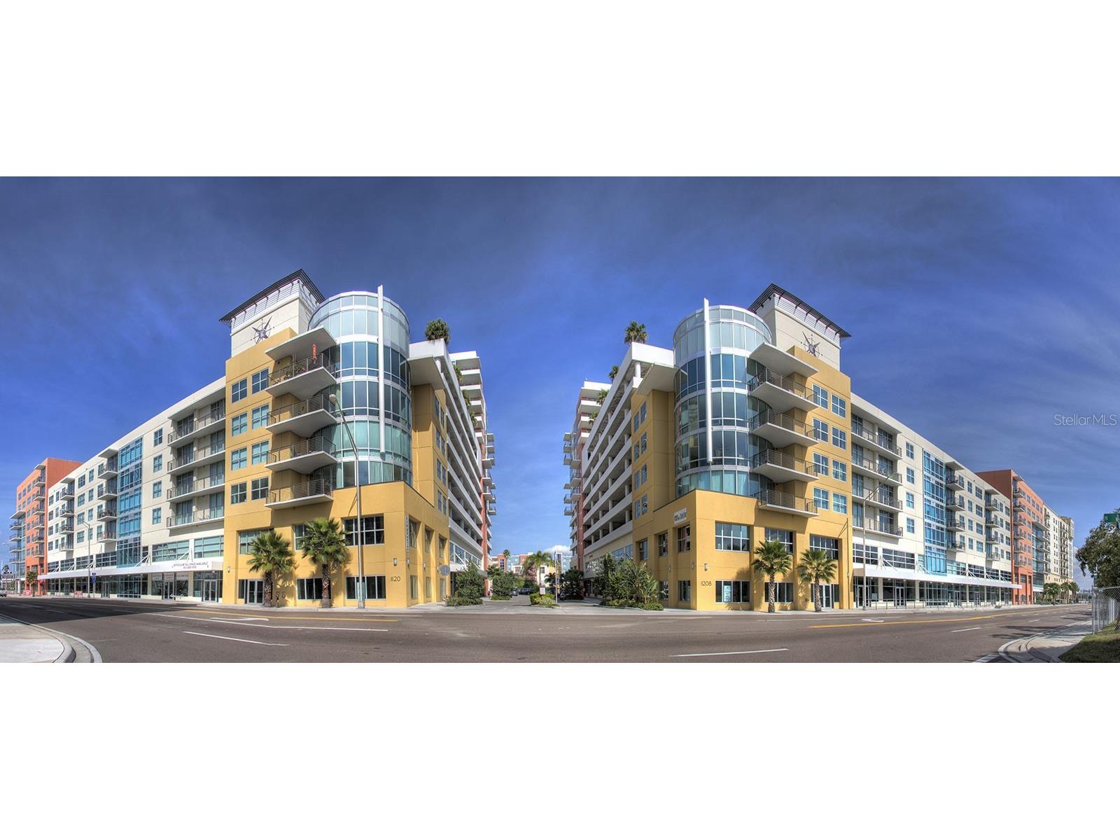 1120 E Kennedy Boulevard #226 Tampa FL 33602 TB8409792 image1