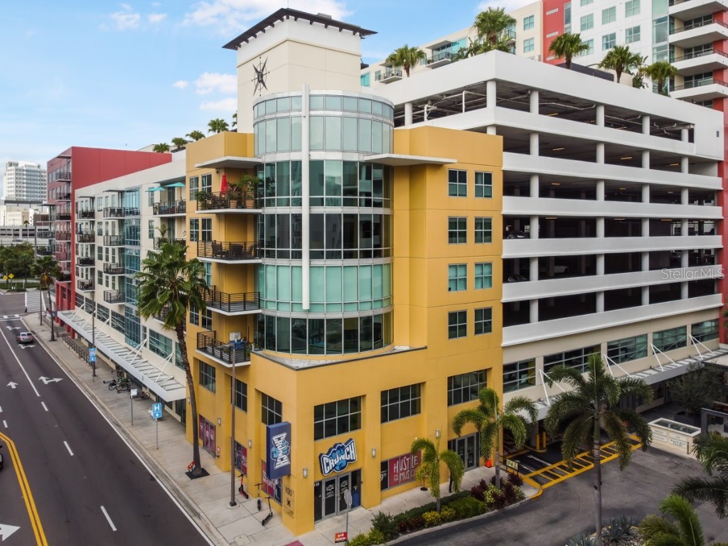 1120 E Kennedy Boulevard #314 Tampa FL 33602 T3477534 image1