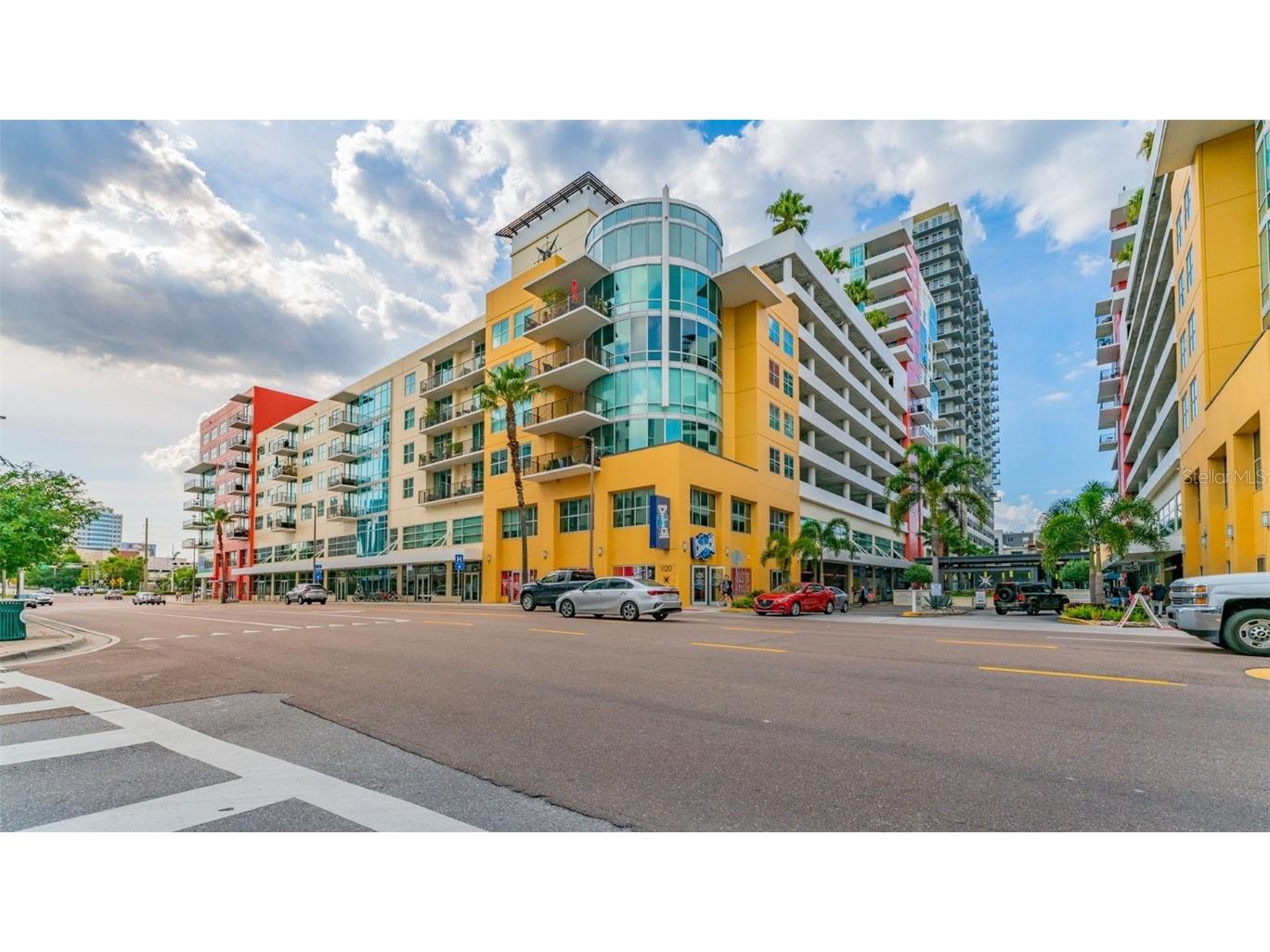 1120 E Kennedy Boulevard #315 Tampa FL 33602 TB8449148 image1