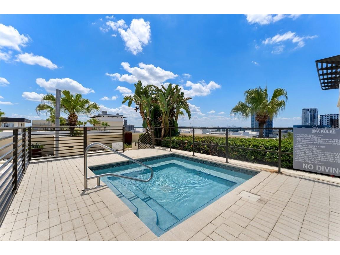 1120 E Kennedy Boulevard #315 Tampa FL 33602 TB8449148 image22