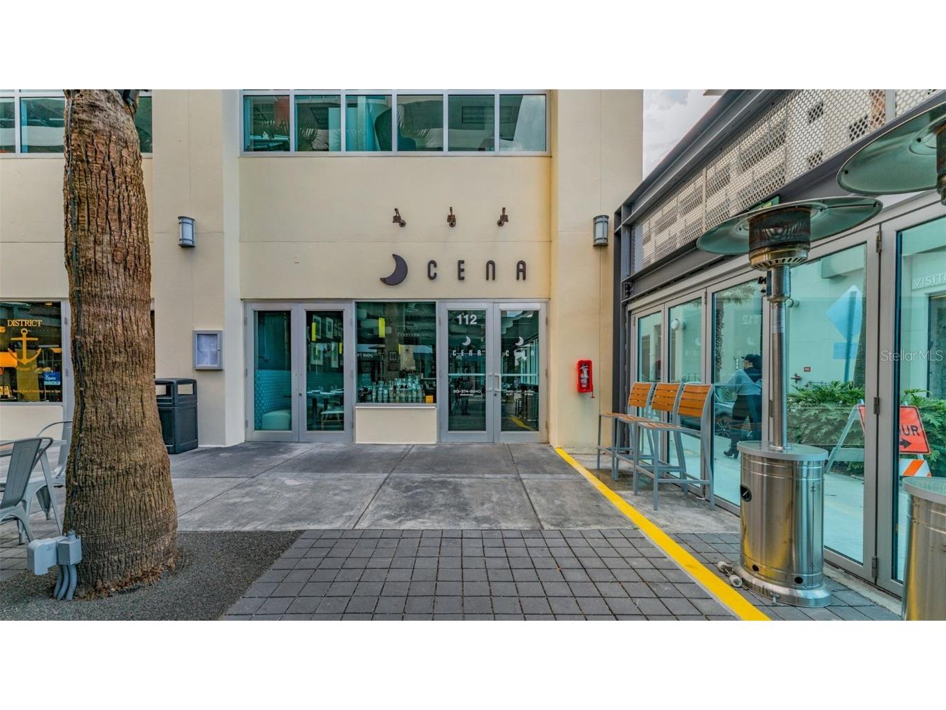 1120 E Kennedy Boulevard #315 Tampa FL 33602 TB8449148 image35