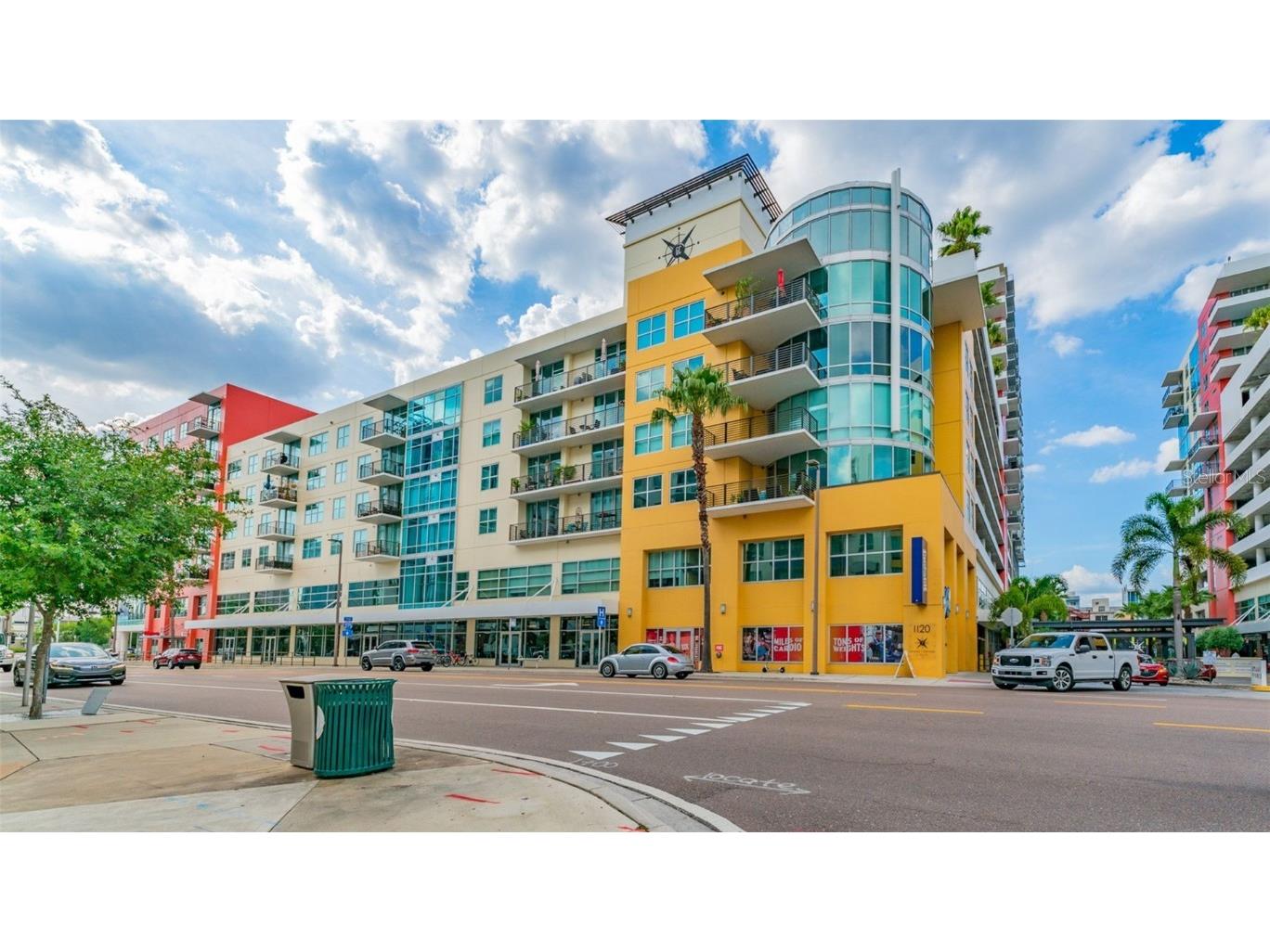 1120 E Kennedy Boulevard #315 Tampa FL 33602 TB8449148 image36