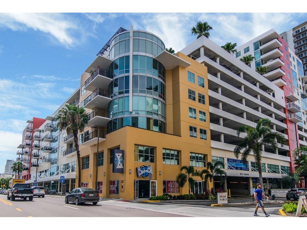 1120 E Kennedy Boulevard #316 Tampa FL 33602 T3411355 image1