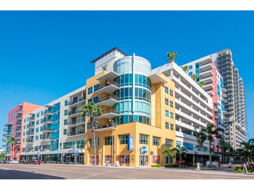 1120 E Kennedy Boulevard #318 Tampa FL 33602 TB8416491 image1