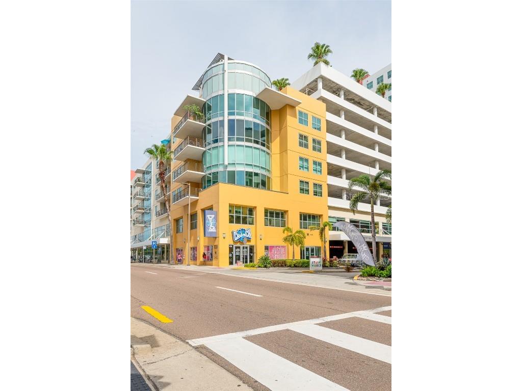 1120 E Kennedy Boulevard #318 Tampa FL 33602 TB8416491 image2