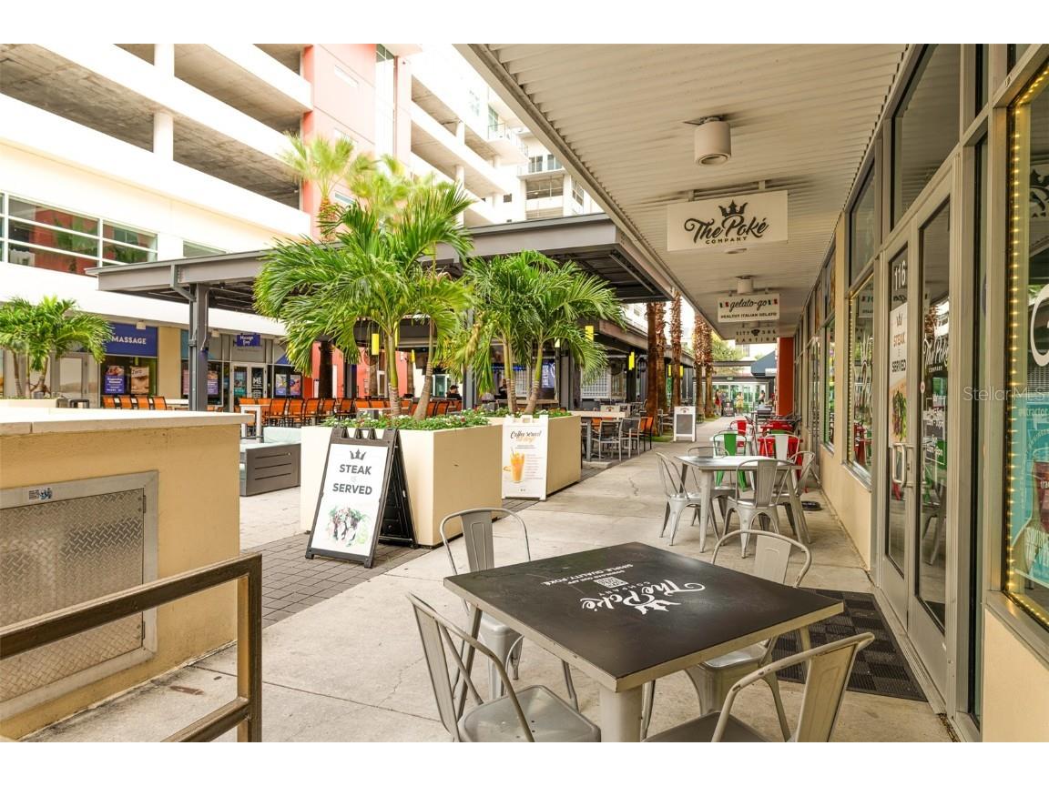 1120 E Kennedy Boulevard #318 Tampa FL 33602 TB8416491 image23