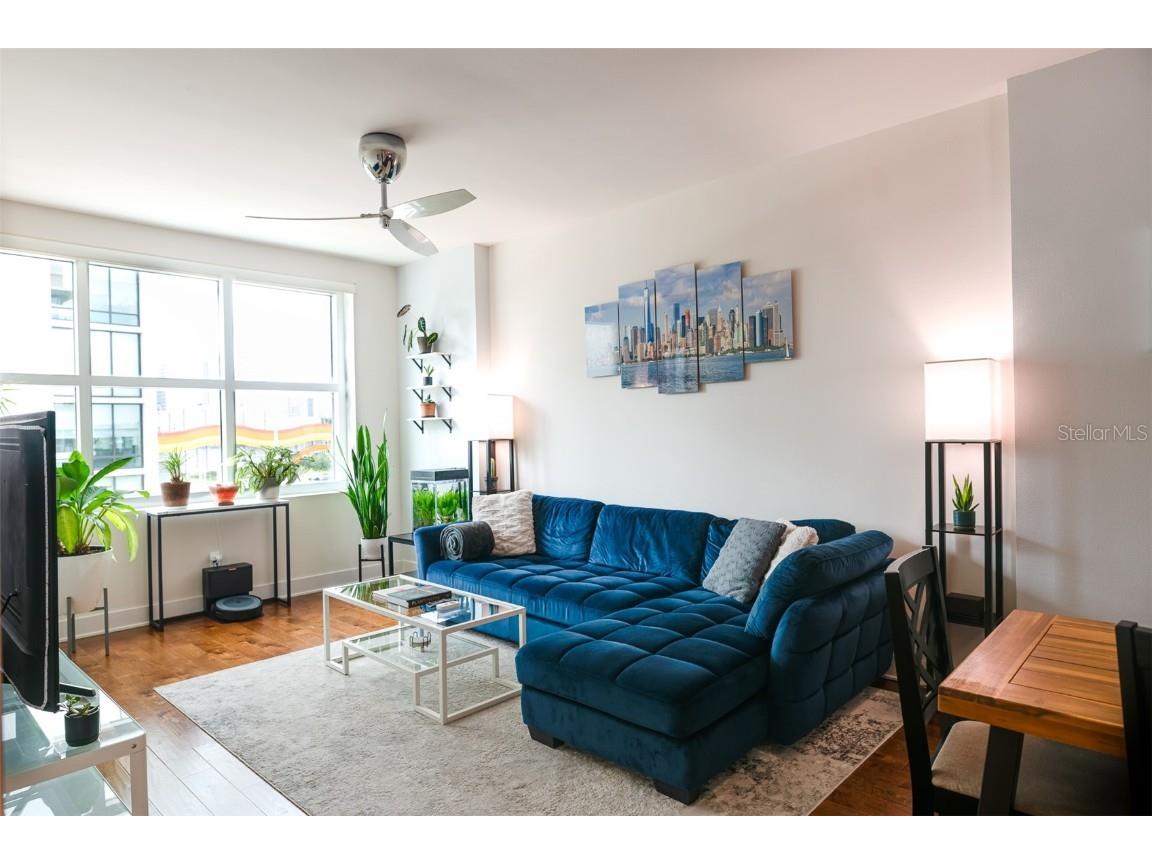 1120 E Kennedy Boulevard #318 Tampa FL 33602 TB8416491 image3