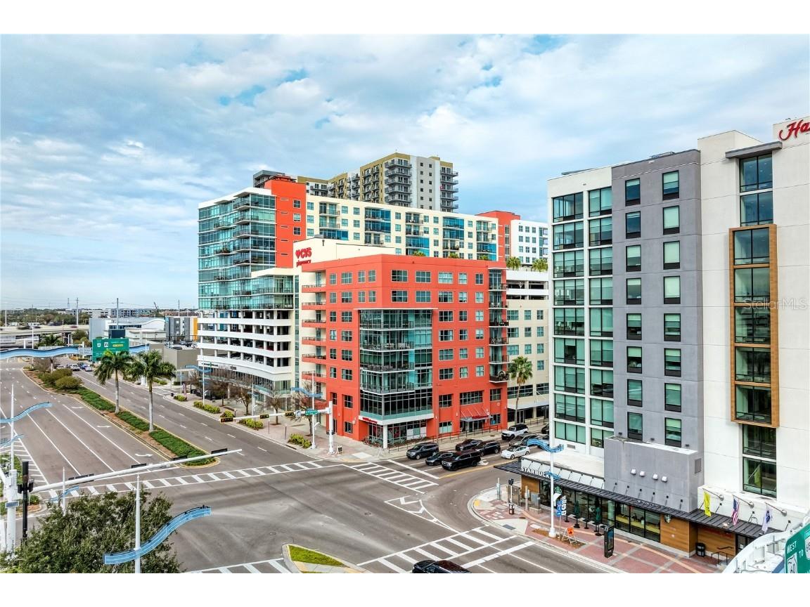 1120 E Kennedy Boulevard #319 Tampa FL 33602 U8227213 image1