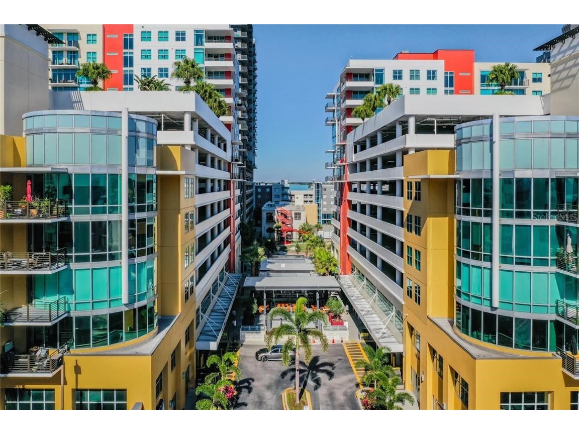 1120 E Kennedy Boulevard #411 Tampa FL 33602 T3441331 image1