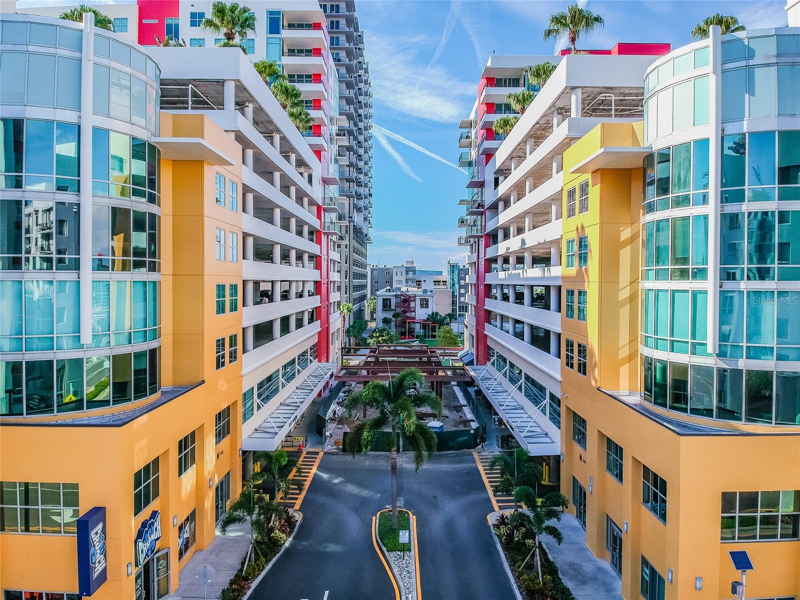 1120 E Kennedy Boulevard #413 Tampa FL 33602 TB8462182 image1