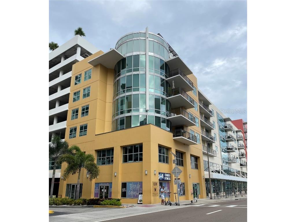 1120 E Kennedy Boulevard #512 Tampa FL 33602 T3477985 image1