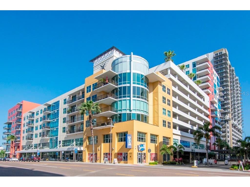 1120 E Kennedy Boulevard #515 Tampa FL 33602 TB8478579 image1