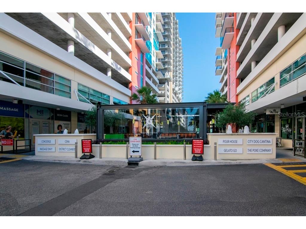 1120 E Kennedy Boulevard #515 Tampa FL 33602 TB8478579 image32