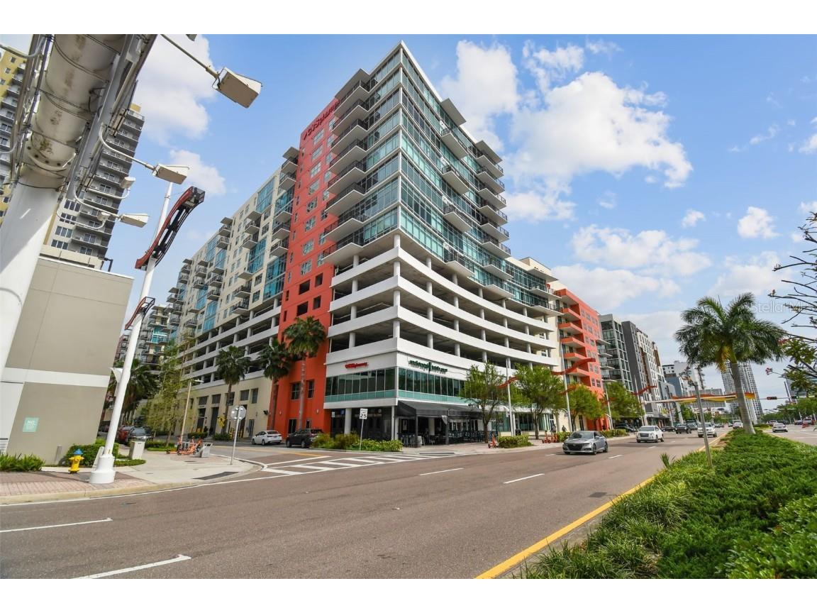 1120 E Kennedy Boulevard #519 Tampa FL 33602 T3515755 image1
