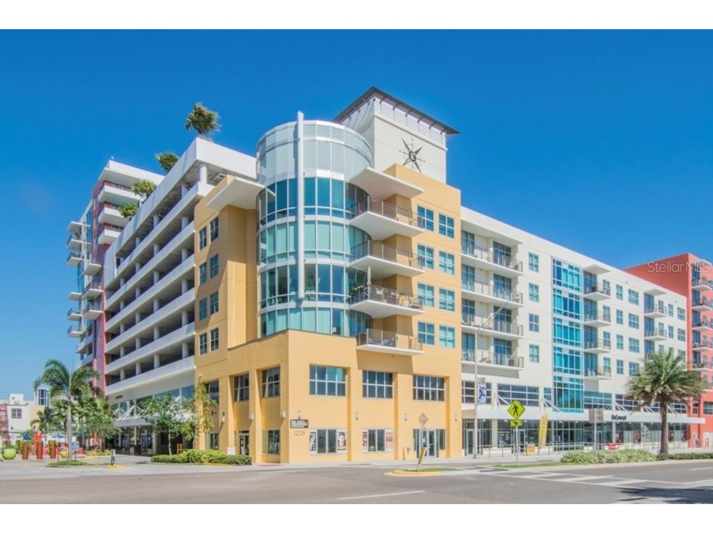 1120 E Kennedy Boulevard #611 Tampa FL 33602 TB8467185 image1