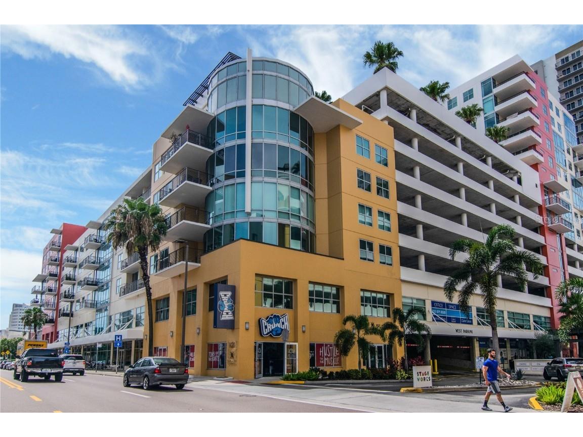 1120 E Kennedy Boulevard #616 Tampa FL 33602 T3488350 image1