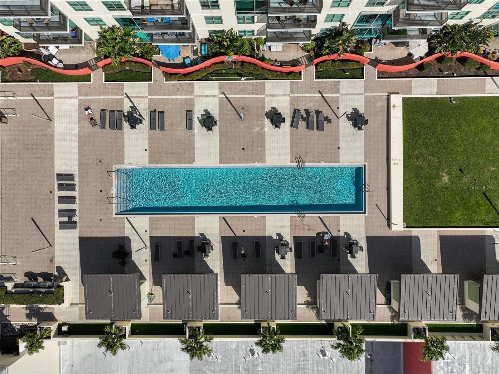 1120 E Kennedy Boulevard #618 Tampa FL 33602 TB8519418 image18