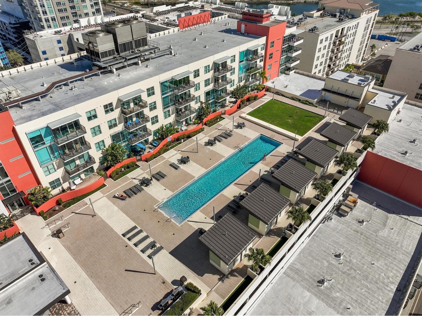 1120 E Kennedy Boulevard #618 Tampa FL 33602 TB8519418 image19