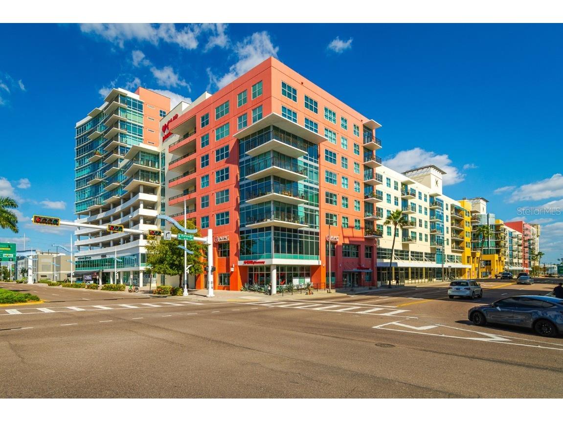 1120 E Kennedy Boulevard #619 Tampa FL 33602 TB8446198 image1