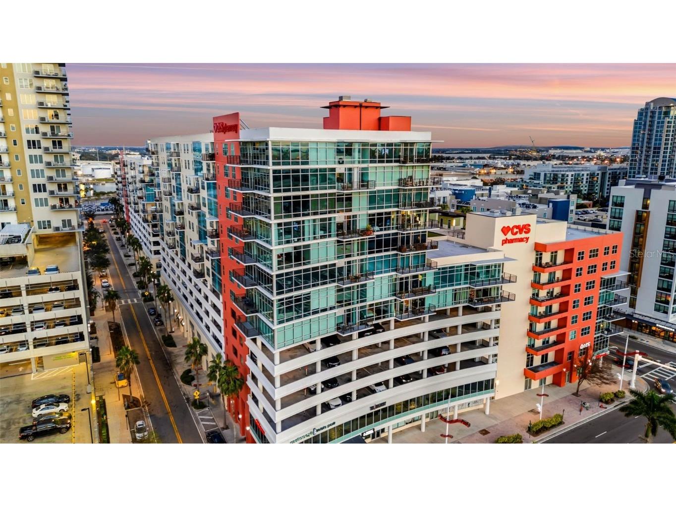 1120 E Kennedy Boulevard #714 Tampa FL 33602 TB8338319 image1