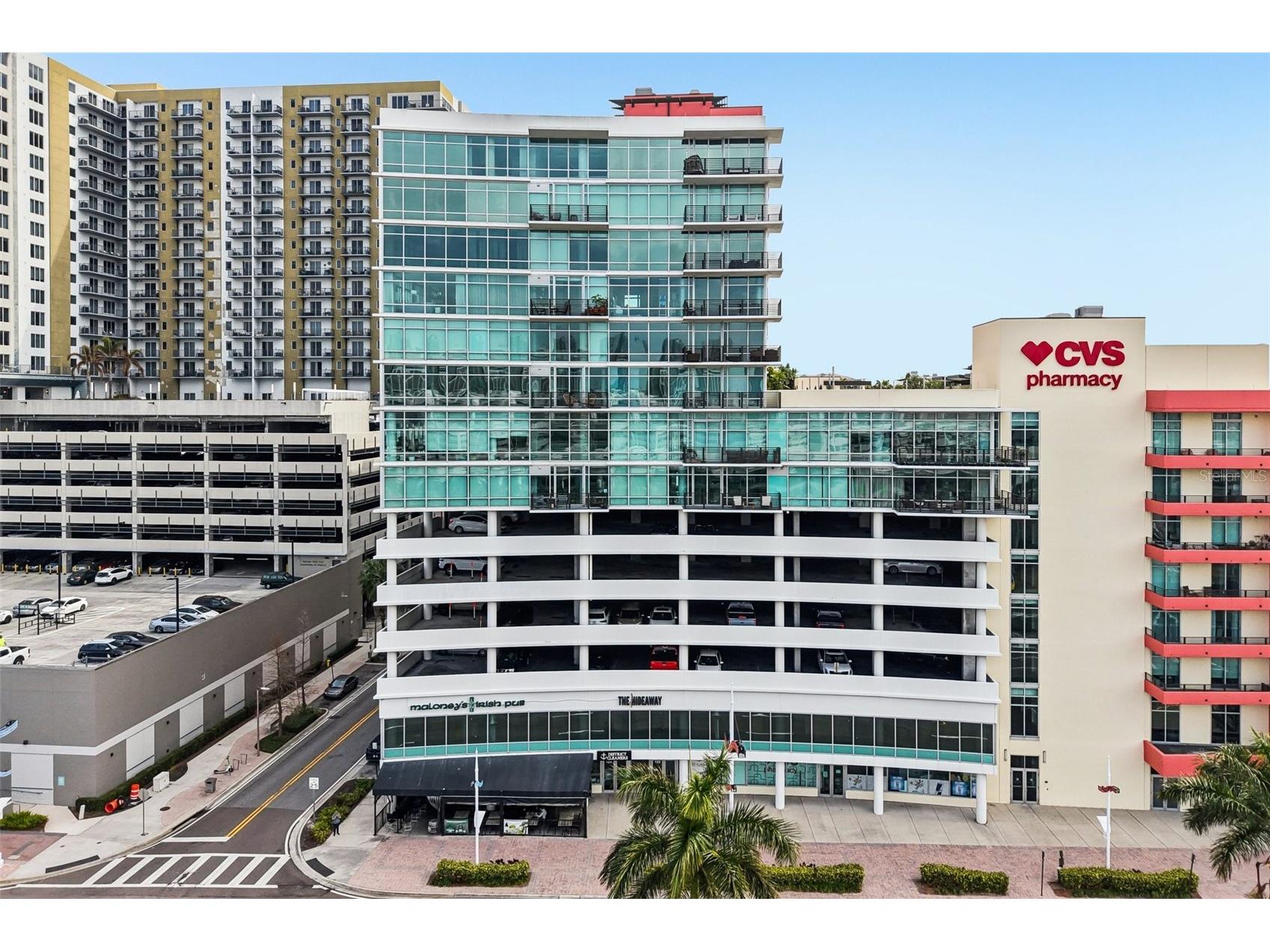 1120 E Kennedy Boulevard #715 Tampa FL 33602 TB8480962 image1