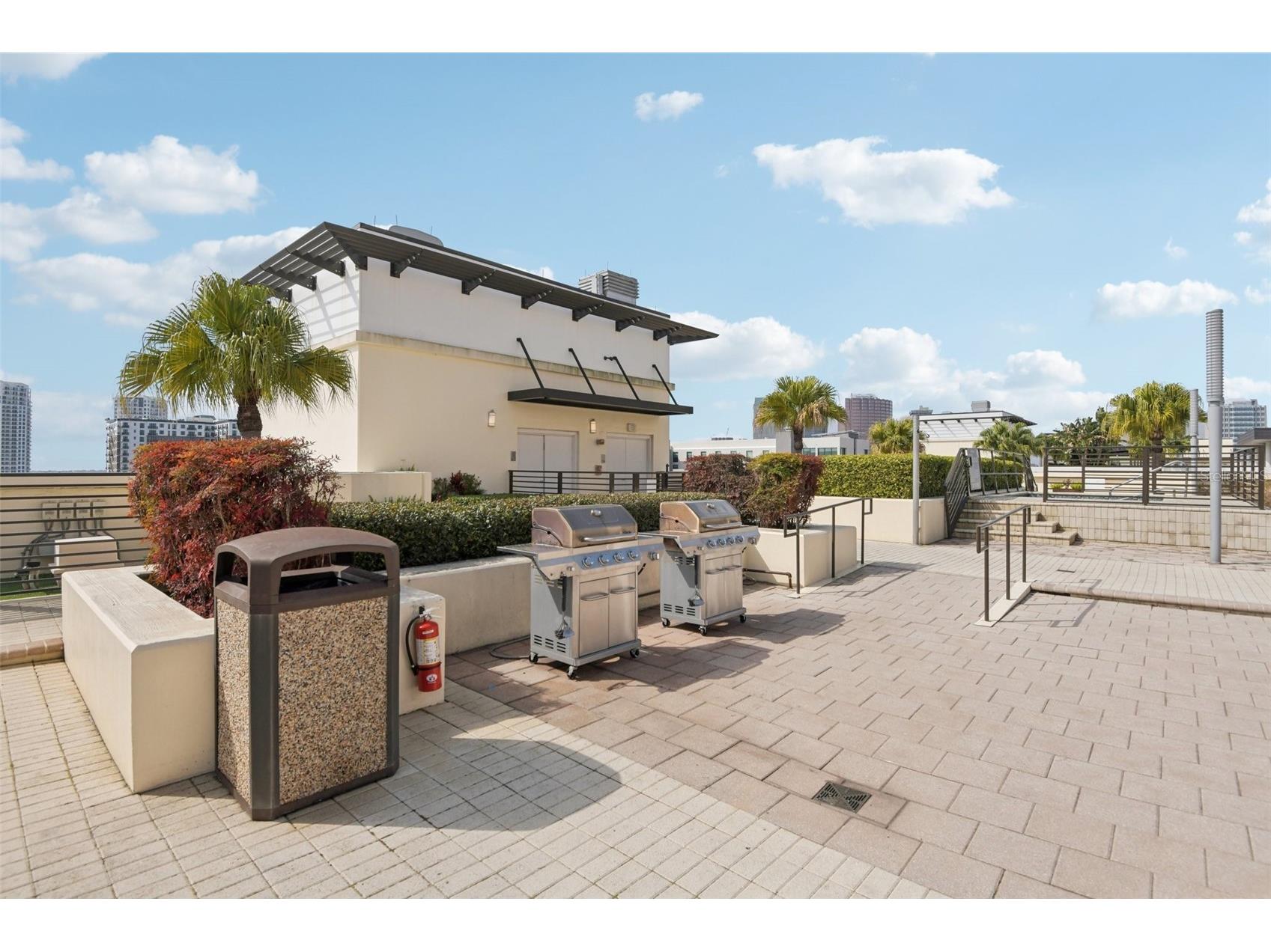 1120 E Kennedy Boulevard #715 Tampa FL 33602 TB8480962 image22