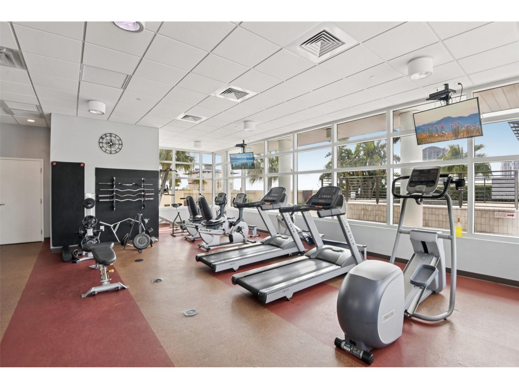 1120 E Kennedy Boulevard #715 Tampa FL 33602 TB8480962 image23