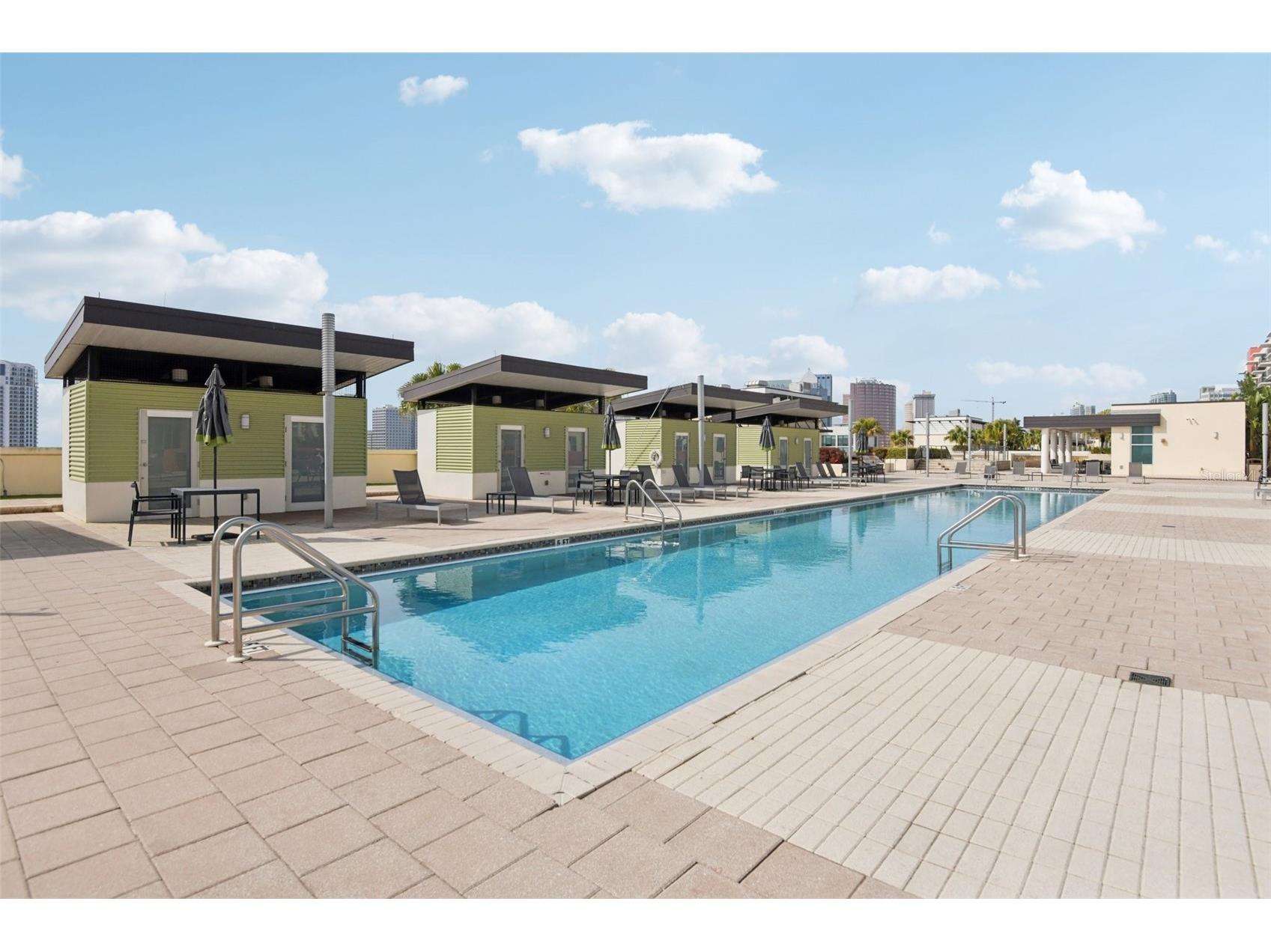 1120 E Kennedy Boulevard #715 Tampa FL 33602 TB8480962 image6