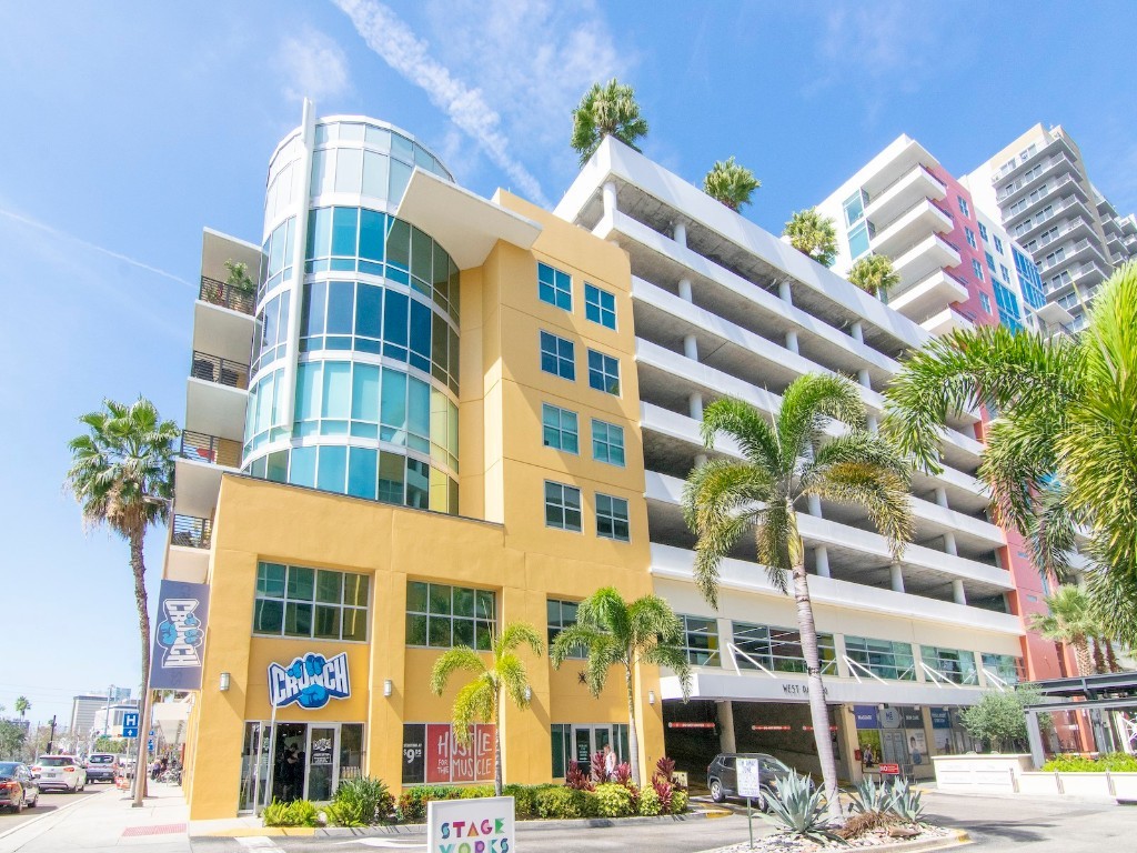 1120 E Kennedy Boulevard #720 Tampa FL 33602 T3417514 image1