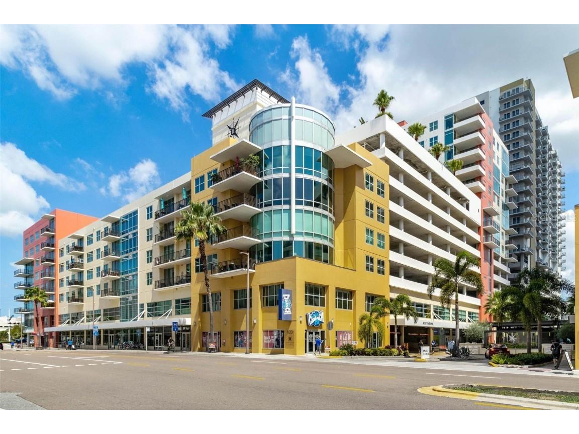 1120 E Kennedy Boulevard #722 Tampa FL 33602 T3464405 image1