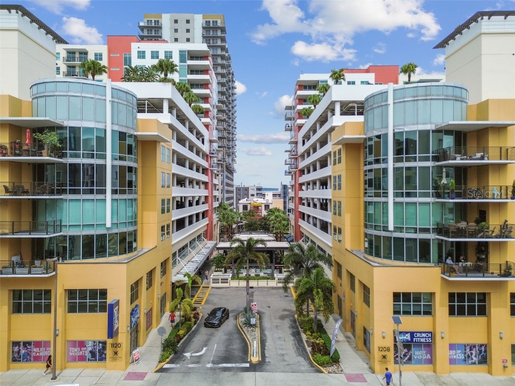 1120 E Kennedy Boulevard #724 Tampa FL 33602 TB8430880 image1