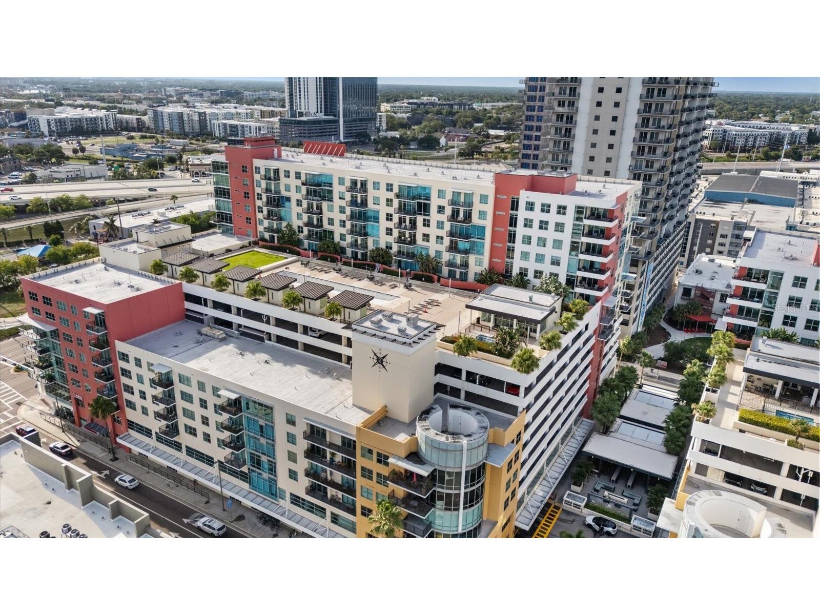 1120 E Kennedy Boulevard #727 Tampa FL 33602 TB8513985 image2