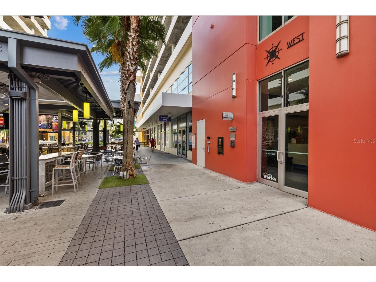 1120 E Kennedy Boulevard #727 Tampa FL 33602 TB8513985 image3