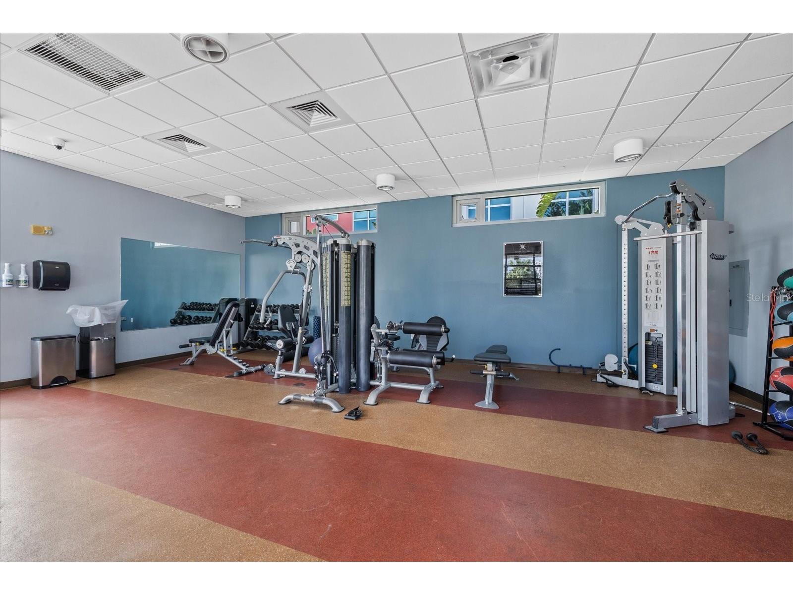1120 E Kennedy Boulevard #727 Tampa FL 33602 TB8513985 image34