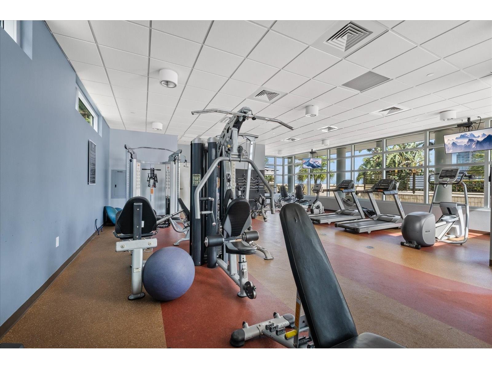 1120 E Kennedy Boulevard #727 Tampa FL 33602 TB8513985 image35