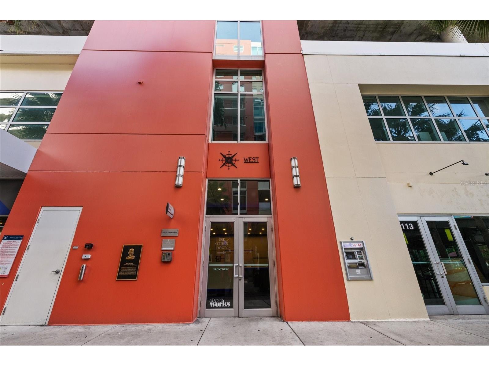 1120 E Kennedy Boulevard #727 Tampa FL 33602 TB8513985 image4