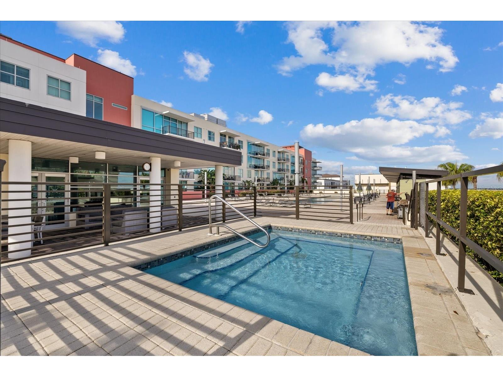 1120 E Kennedy Boulevard #727 Tampa FL 33602 TB8513985 image46