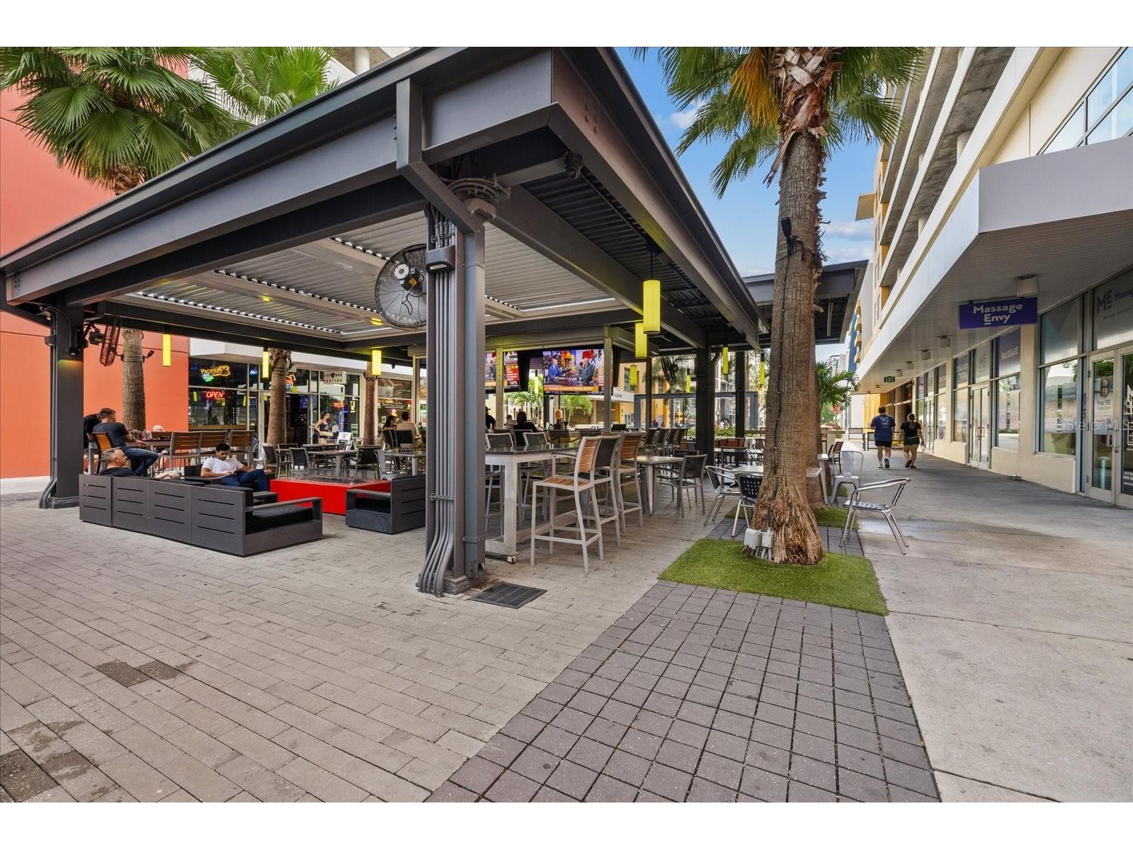 1120 E Kennedy Boulevard #727 Tampa FL 33602 TB8513985 image5