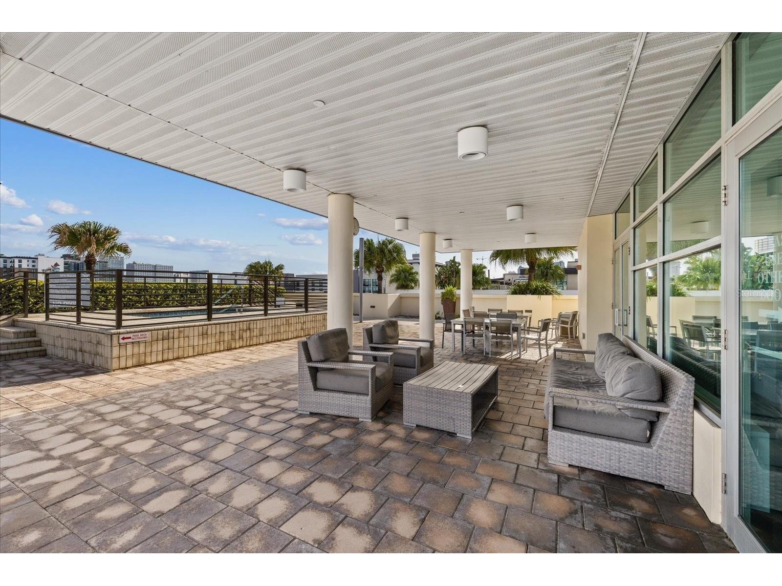 1120 E Kennedy Boulevard #727 Tampa FL 33602 TB8513985 image51