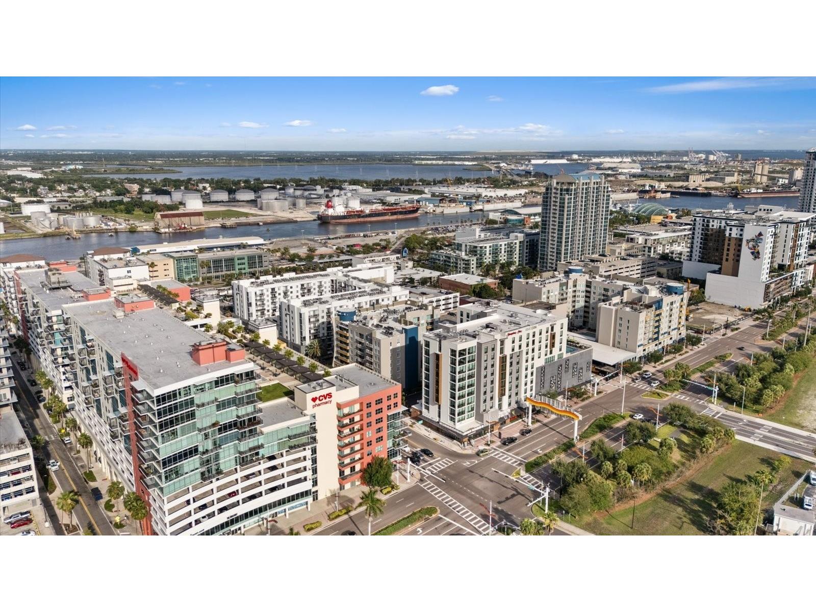 1120 E Kennedy Boulevard #727 Tampa FL 33602 TB8513985 image56